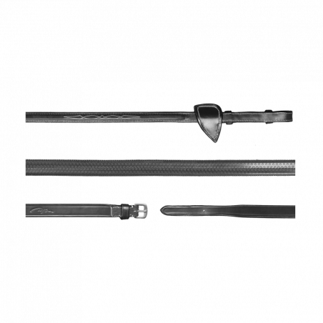 Rubberen teugels 1/2 US Collection by Dy'on