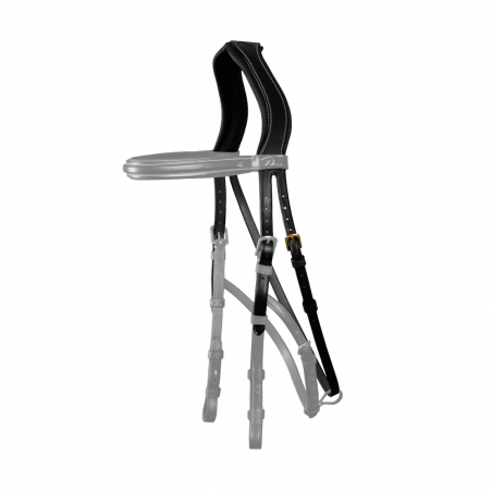 Hackamore Hoofdstel D Collection by Dy'on