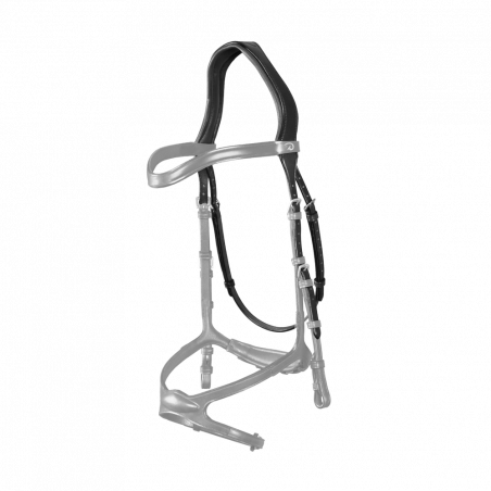 Kopstuk 1 Tak Aves Keelriem New English Collection by Dy'on