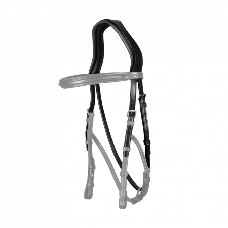 Kopstuk Hackamore New English Collection by Dy'on