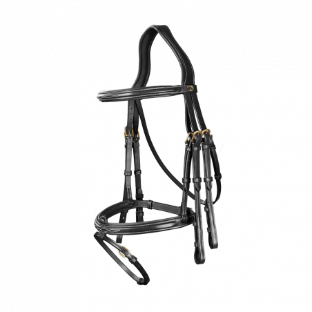 Gecombineerde Neusriem D Collection by Dy'on