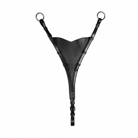 Martingaalvork Volledig Soepel New English Collection by Dy'on