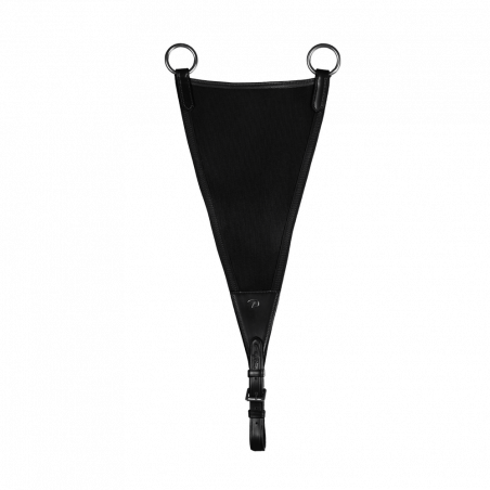 Volledige elastische martingaalvork New English Collection by Dy'on