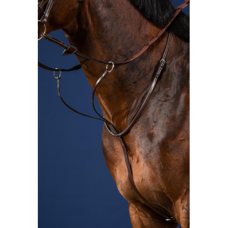 Martingaal Met Ringen US Collectie van Dy'on