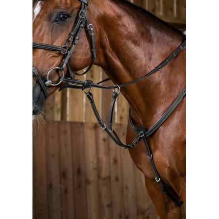 Martingaalvork Met Ringen Working By Dy'on