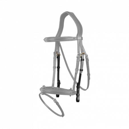 Bedragen Van Bitschijven Collectie door Dy'on