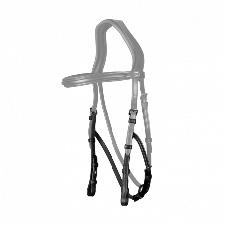 Bedragen Voor Hackamore New English Collection by Dy'on