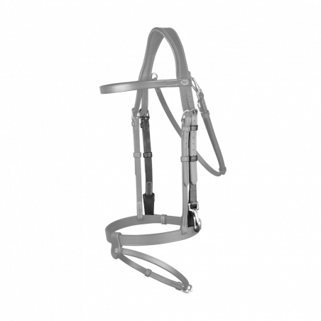 Bitriemen Met Musketons Working By Dy'on