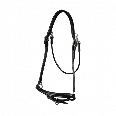 Halster Voor Poetsen Working By Dy'on