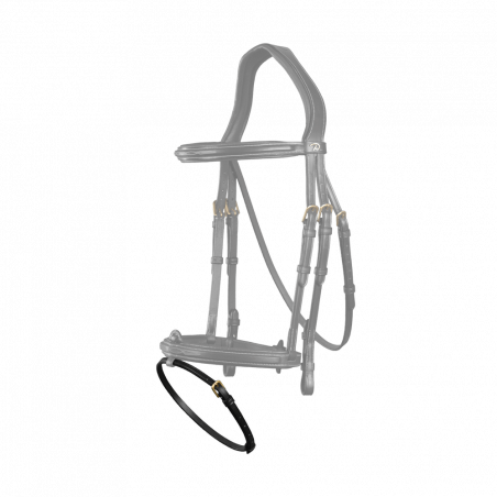 Onderkin 3/8 D Collectie van Dy'on