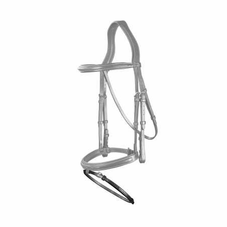 US Collection kinriempje 3/8 van Dy'on