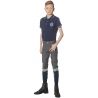 Broek F&C Saint Malo Junior - Grijs