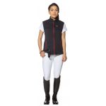 Dames bodywarmer SM AIRSAFE softshell