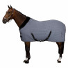 Staldeken HV Polo Franka - Grijs