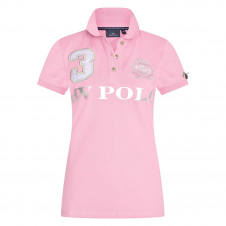 Poloshirt Favouritas EQ HV Polo