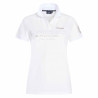 Poloshirt HV Polo Gwen - Optisch wit