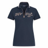 Poloshirt HV Polo Hazel - Marine