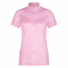 Wedstrijdshirt HV Polo Alexa - Wilde Roos