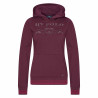 HV Polo Ariel hoodie - Zwarte baai
