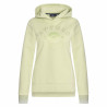 HV Polo Goldie hoodie - Basilicum