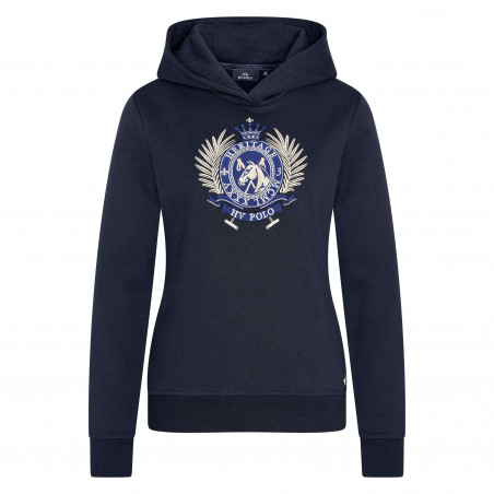 HV Polo Rosy hoodie