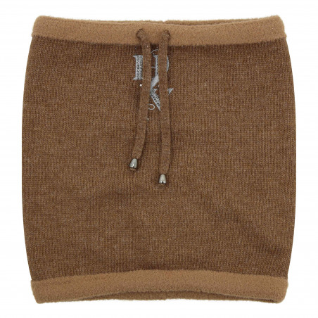 HV Polo Charlotte col sjaal