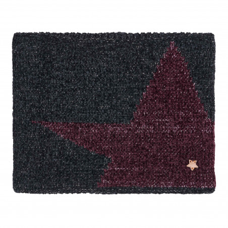 Buisvormige sjaal Imperial Riding Big Star