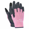 HV Polo Classic Handschoenen - Wilde Roos