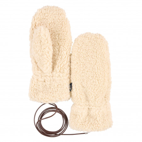 HV Polo Charlotte Sherpa wanten