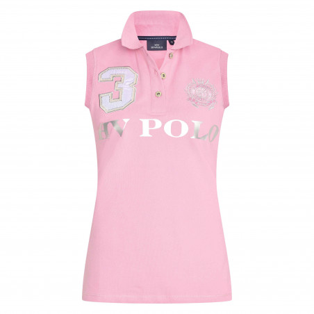 Mouwloos poloshirt Favouritas HV Polo