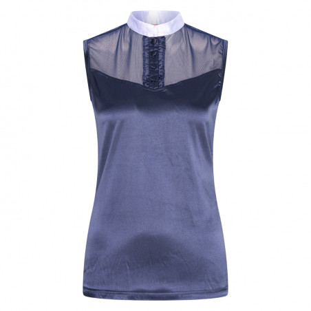 Mouwloos wedstrijdshirt Imperial Riding Sparkly