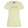 T-shirt HV Polo Lola - Basilicum