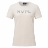T-shirt HV Polo Marcia - Ivoor