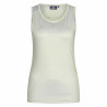 Tech tanktop HV Polo Annabel - Basilicum