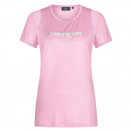 Tech t-shirt HV Polo Ariel