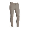 Kingsland Classic KLkenton herenrijbroek met kniestukken - KL Beige