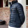 Gewatteerde Kingsland Classic Geïsoleerde Unisex - Marine