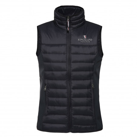 Kingsland Classic mouwloze isothermische bodywarmer Unisex