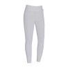 Kingsland Classic KLkatinka legging met volledige grip voor dames - Wit