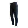 Kingsland Classic KLkatinka legging met volledige grip voor dames - Marine