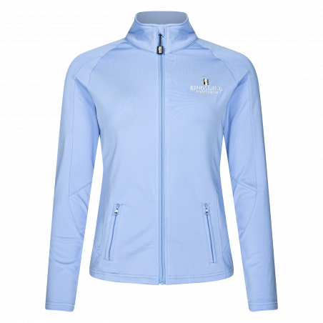 Kingsland Classic Limited Fleece Trainingspak