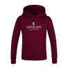 Sweat Kingsland Classic Unisex - Bourgogne nieuw KL