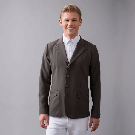 Wedstrijdjasje Kingsland Softshell heren