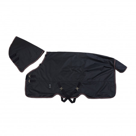 Kingsland Classic Primary Outdoor Deken Afneembare Halsdeel 200g