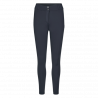 Kingsland KLkaya damesrijbroek full grip - Marine