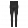 Kingsland KLkaya damesrijbroek full grip - Zwart