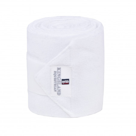 Polo Bandages Kingsland Classic per 2