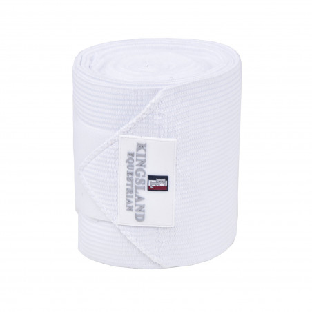 Kingsland Classic Elastische Bandages per 2