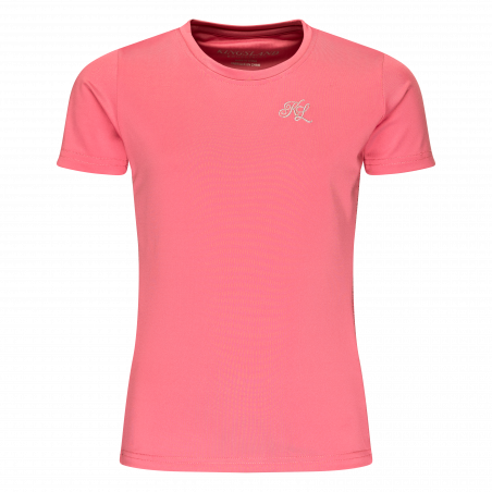 Kingsland Junior Shirt met Ronde Hals