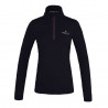 Kingsland Classic Trainingsshirt dames - Marine